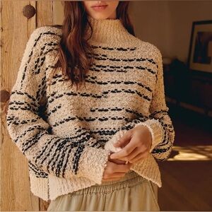 Pilcro Anthropologie Knit Cari
Sweater Size XS